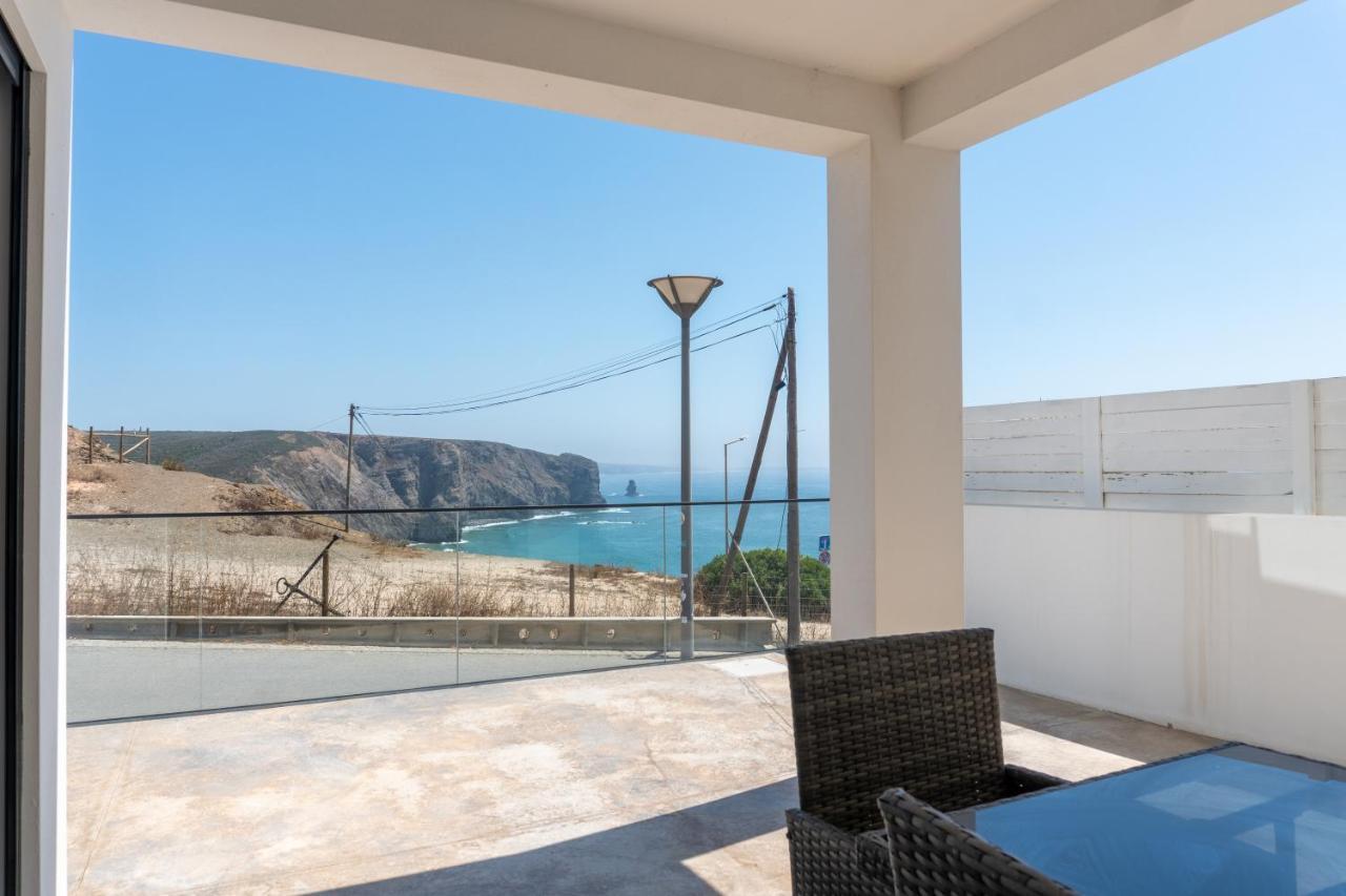 Da Arrifana Apartment Aljezur