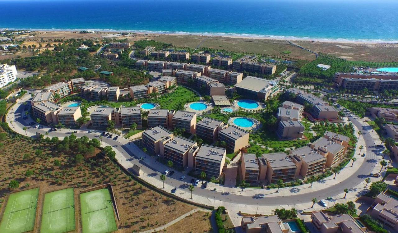 Apartment Salgados *