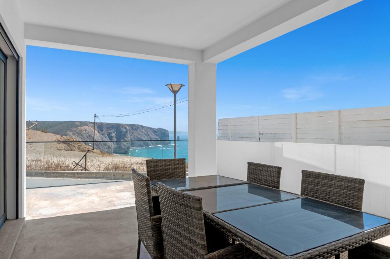 Apartment Da Arrifana Aljezur