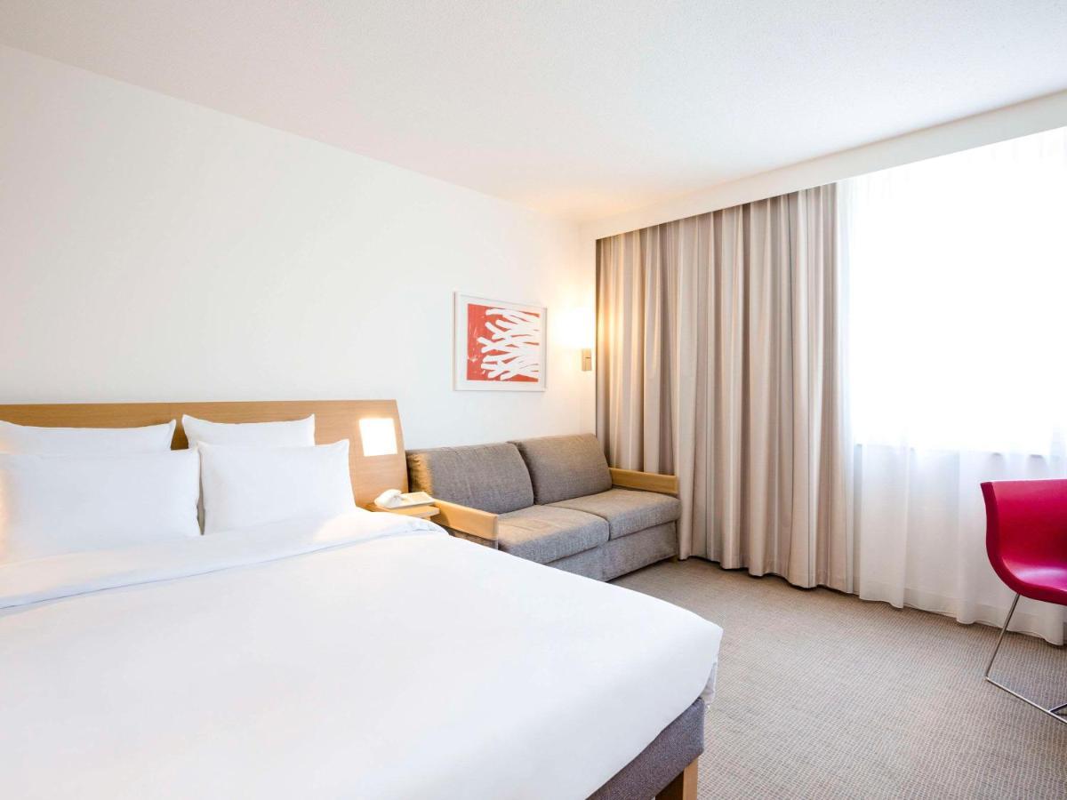 Novotel 4* Setubal