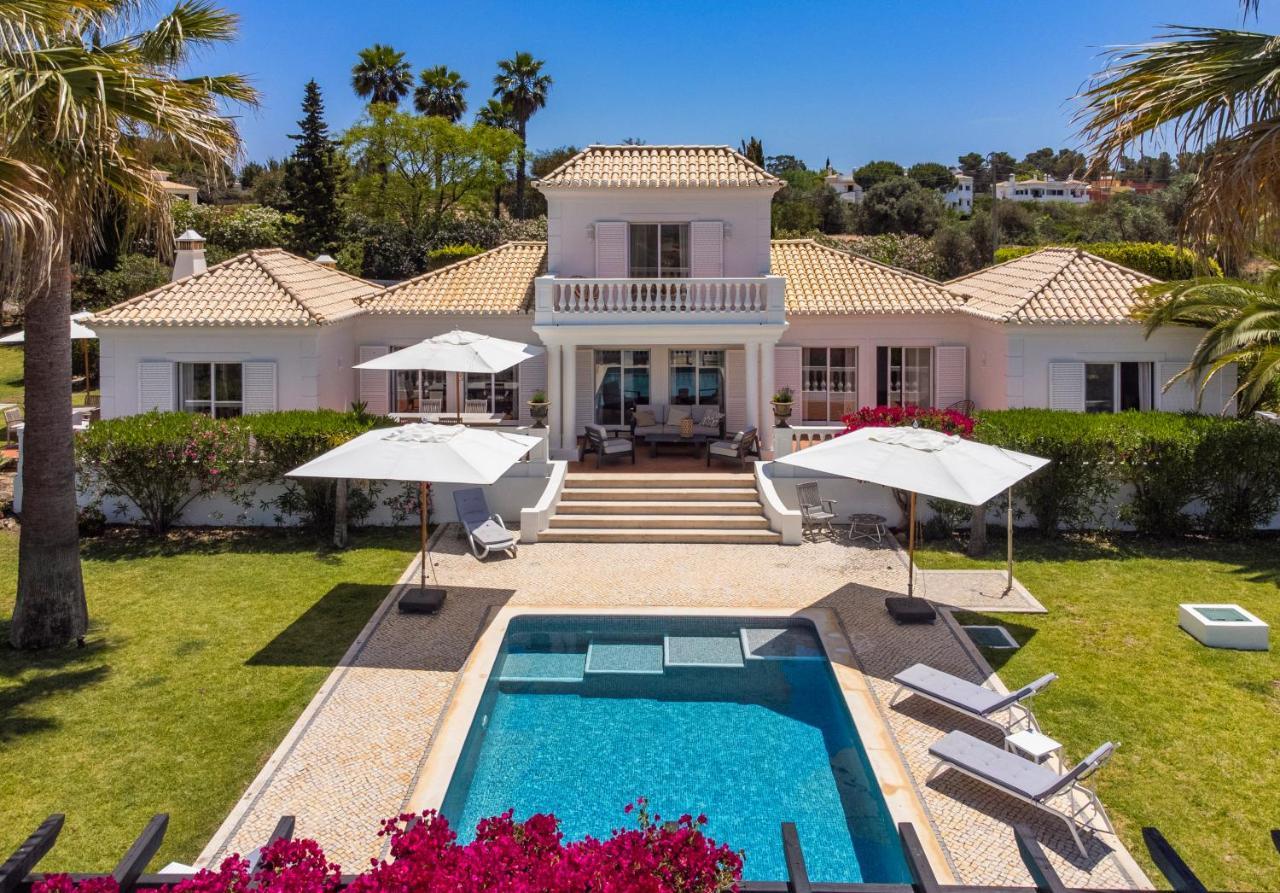 Atlantico Villa