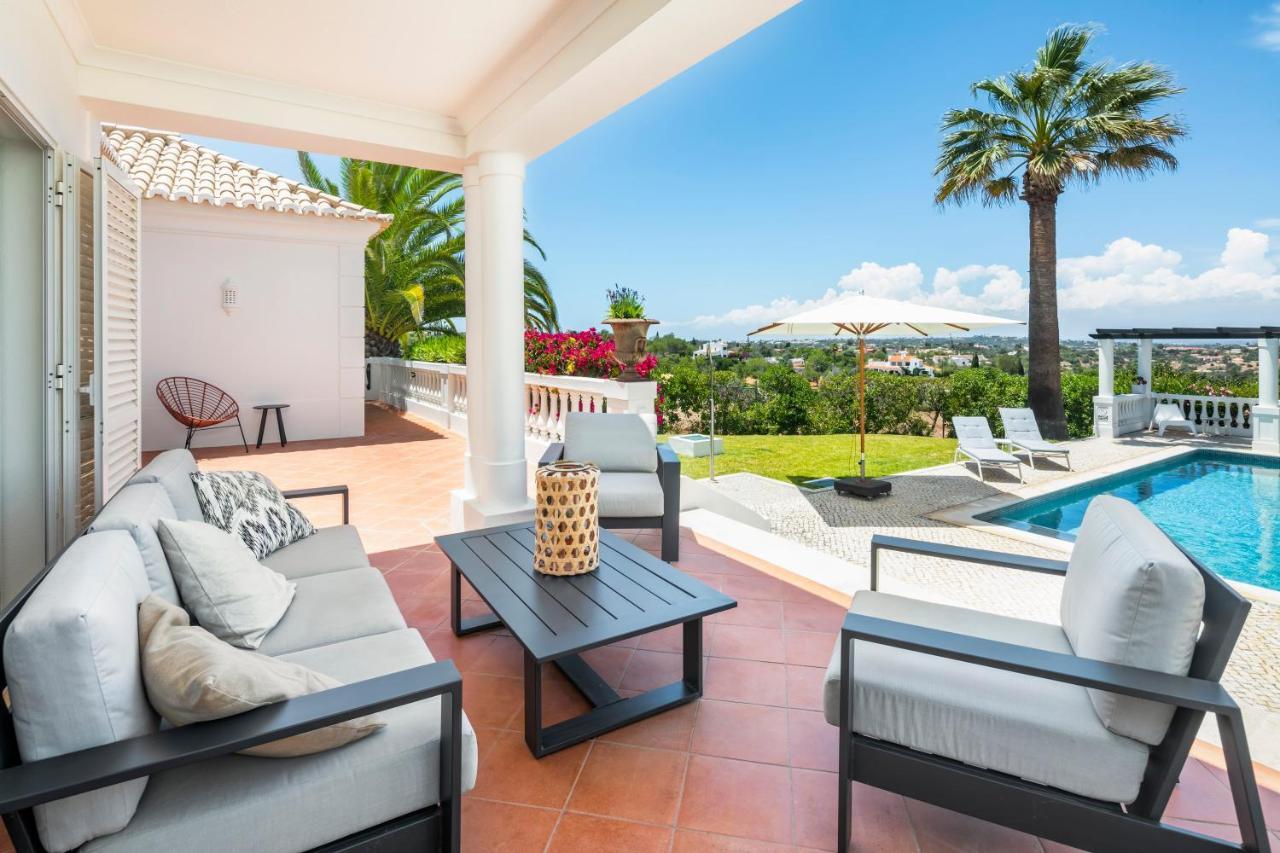 Atlantico Villa Carvoeiro (Lagoa)