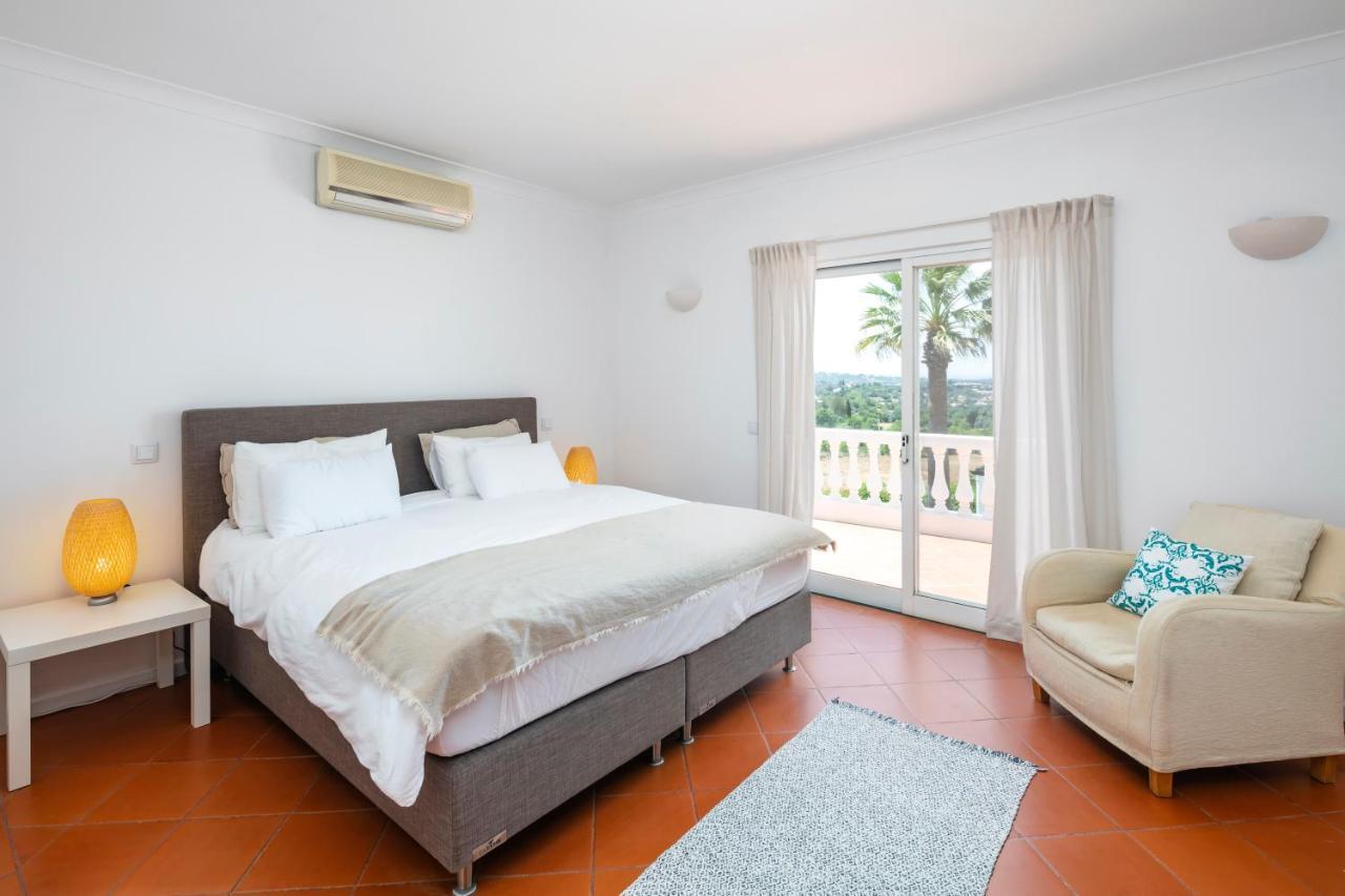 Villa Atlantico Carvoeiro (Lagoa)