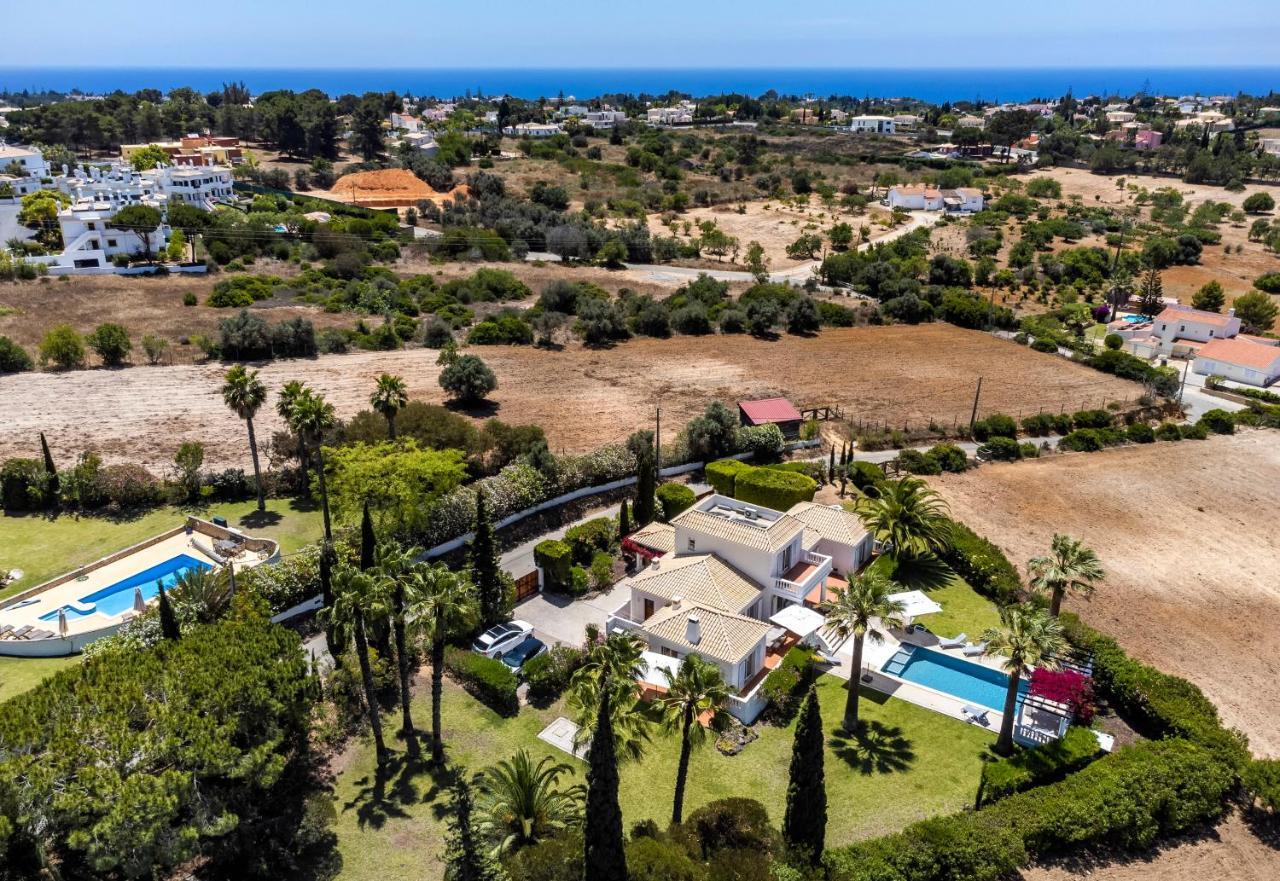 Villa Atlantico *