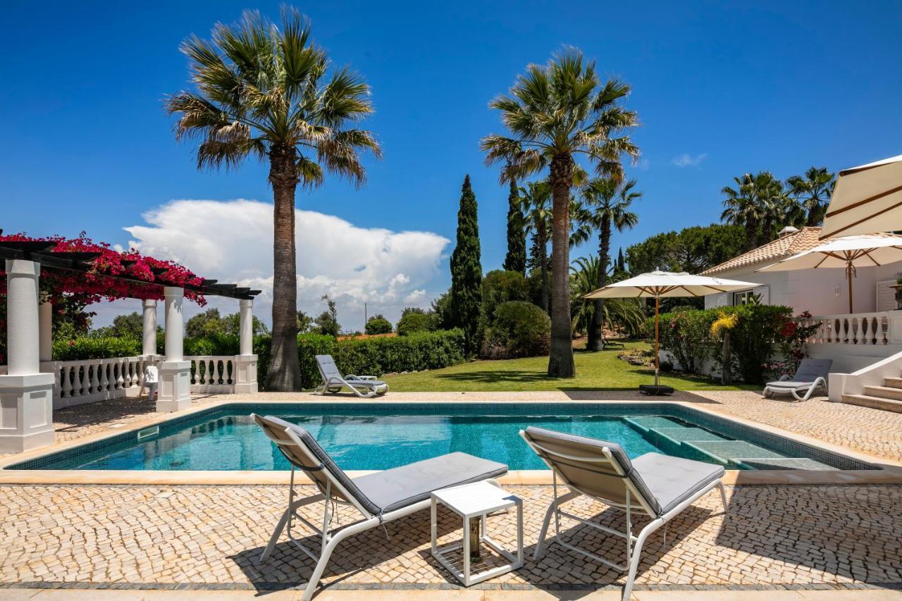 Villa Atlantico Carvoeiro (Lagoa)