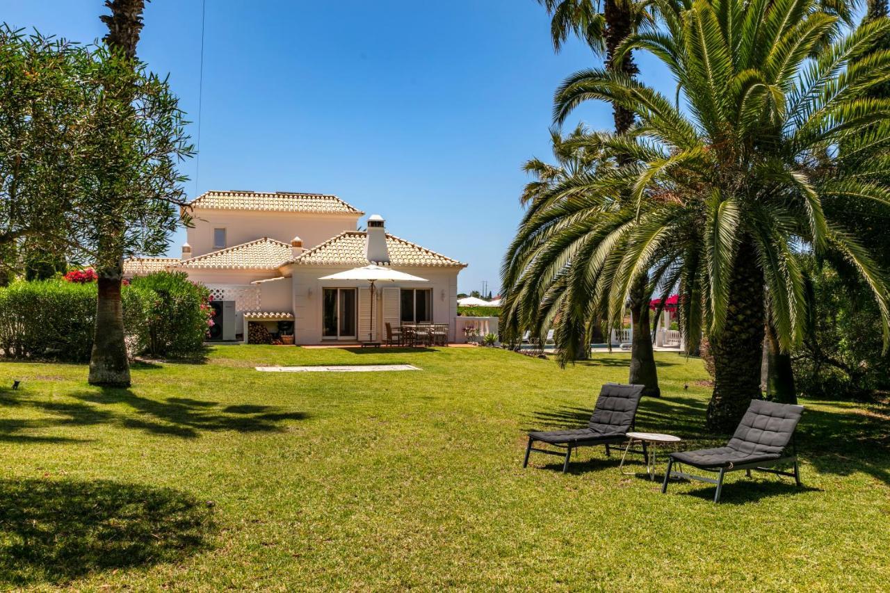 Villa Atlantico