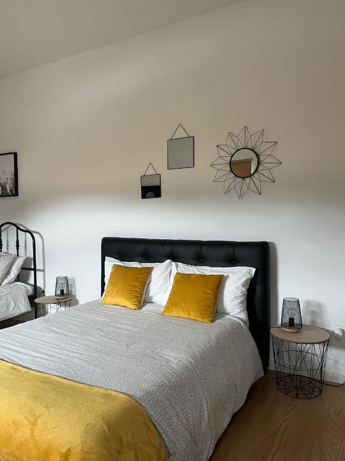 - Quinta Lagus Casa rural *