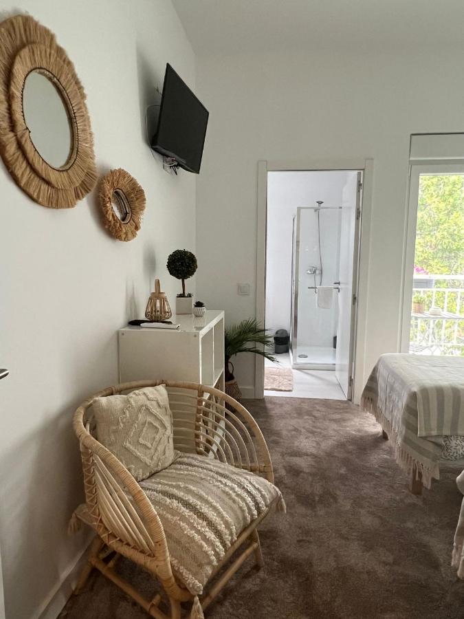 Quinta Lagus - Country house Palmela