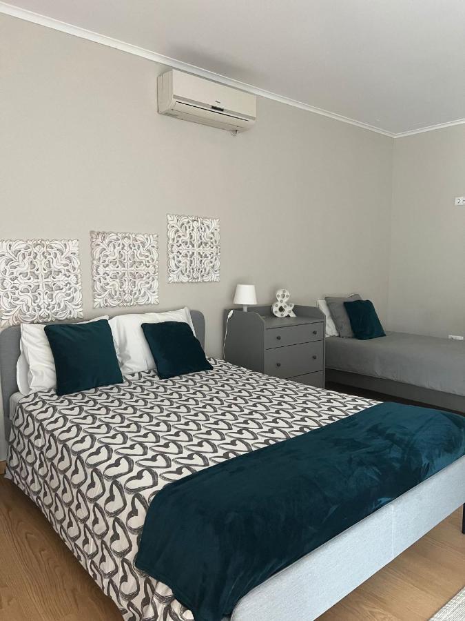 - Quinta Lagus Casa rural