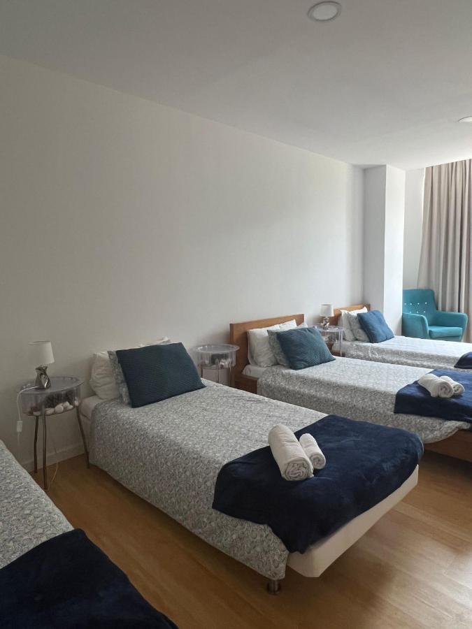 Quinta Lagus - *