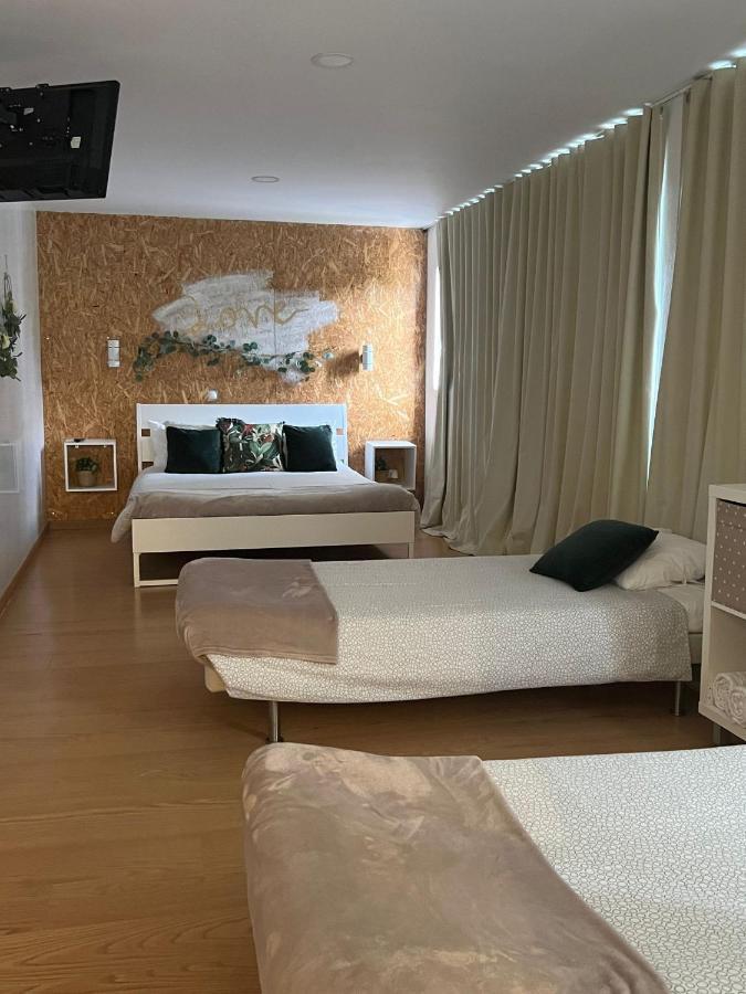 Casa rural - Quinta Lagus