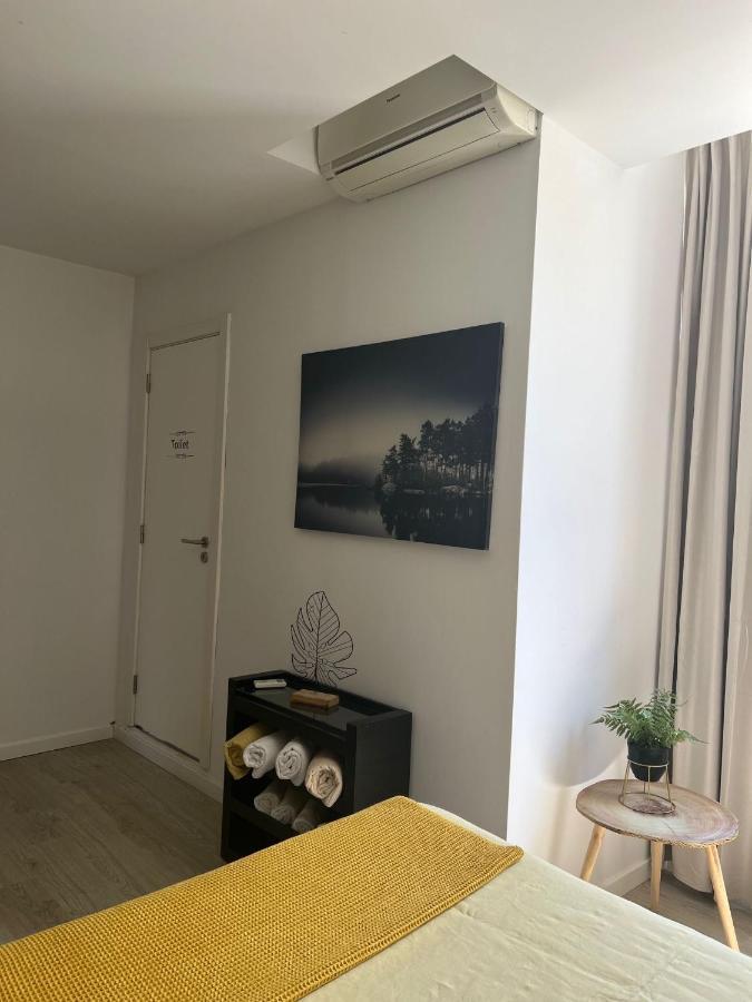 Country house Quinta Lagus -
