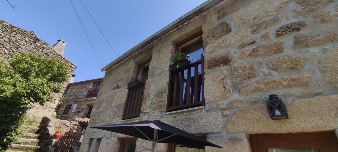 Guest house Casas Do Pastor Seia