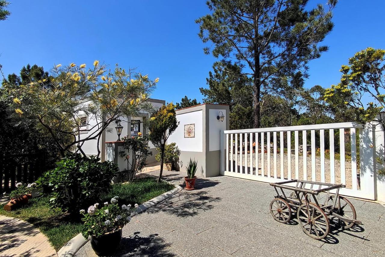 Casa Pavao Sao Teotonio