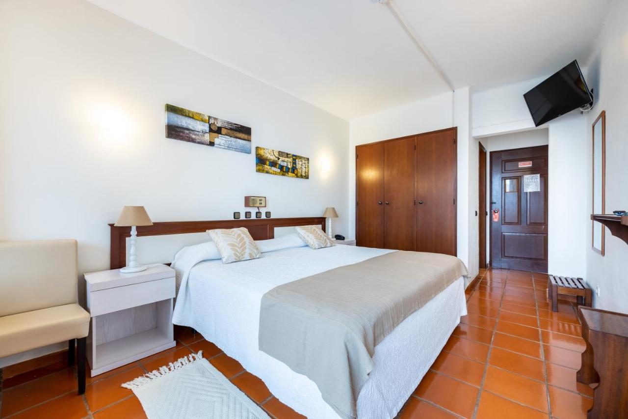Residencial 3* Salema