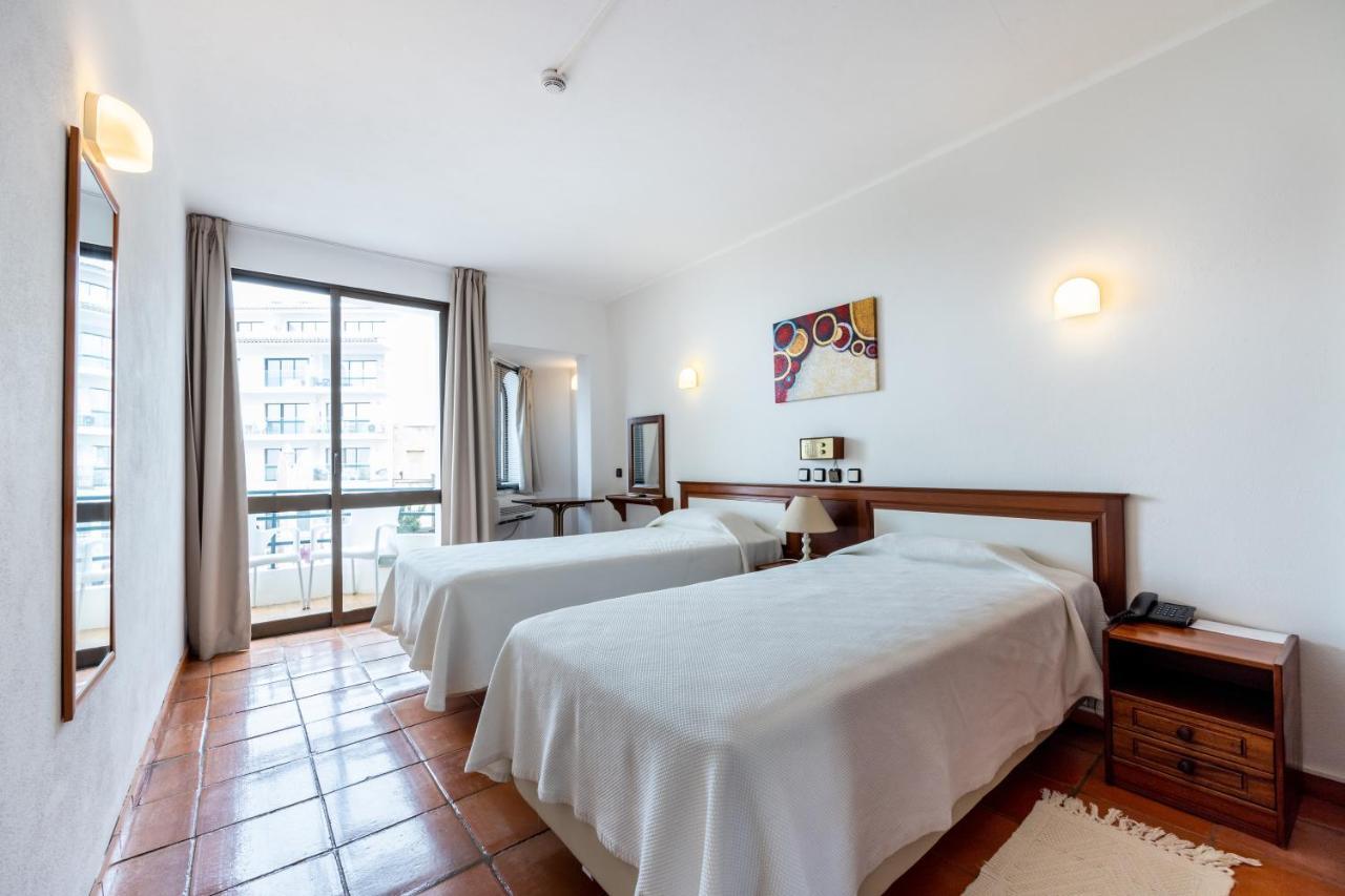 Hotel Residencial