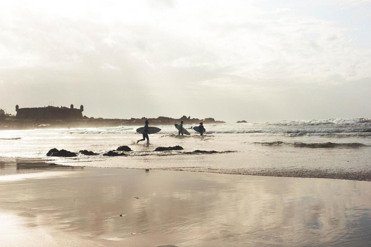 Oceanside Matosinhos - Ecohost