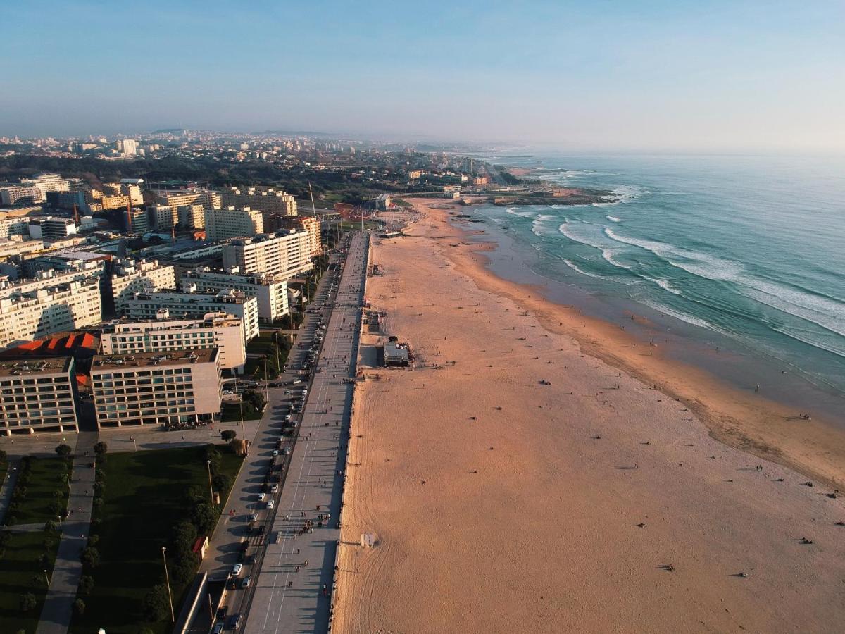 Oceanside Matosinhos - Ecohost