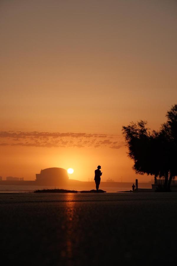 Apartment Oceanside Matosinhos - Ecohost Matosinhos (Porto)