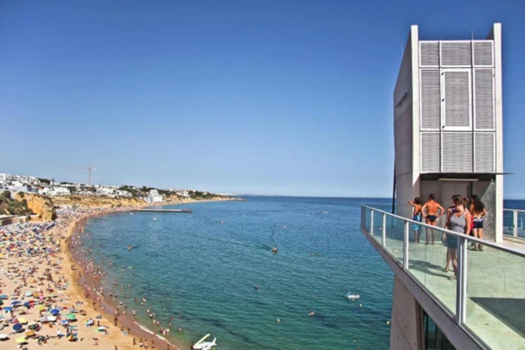 Blue Sea * Albufeira