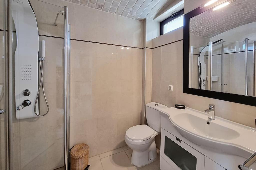 Apartamento Blue Sea *