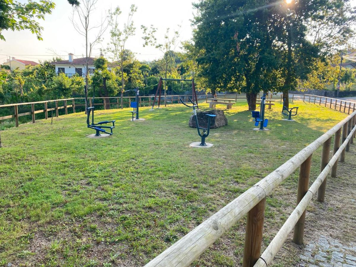 Holiday home Refugio Rural No Geres - Casa Araujo De Sousa