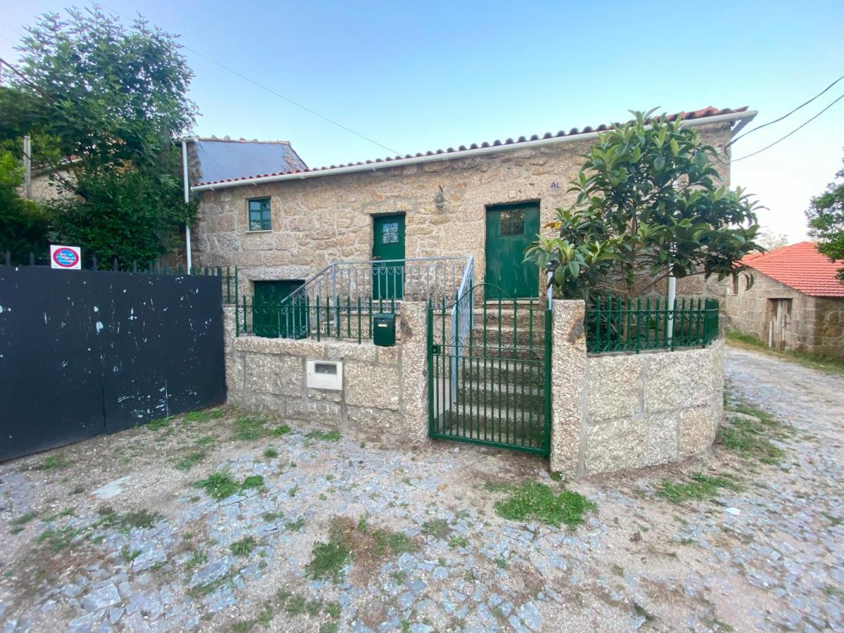 Refugio Rural No Geres - Casa Araujo De Sousa Holiday home *
