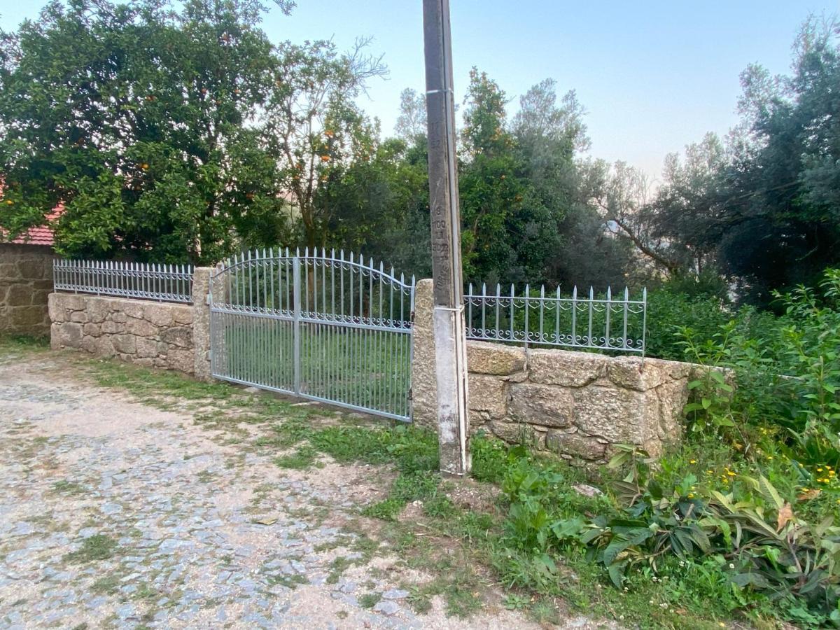 Holiday home Refugio Rural No Geres - Casa Araujo De Sousa