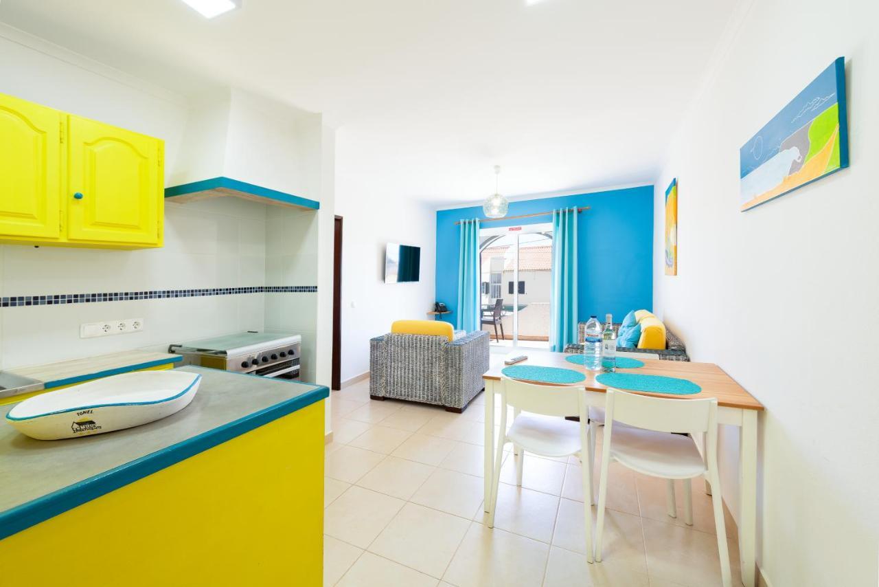 Aparthotel Tonel Turisticos