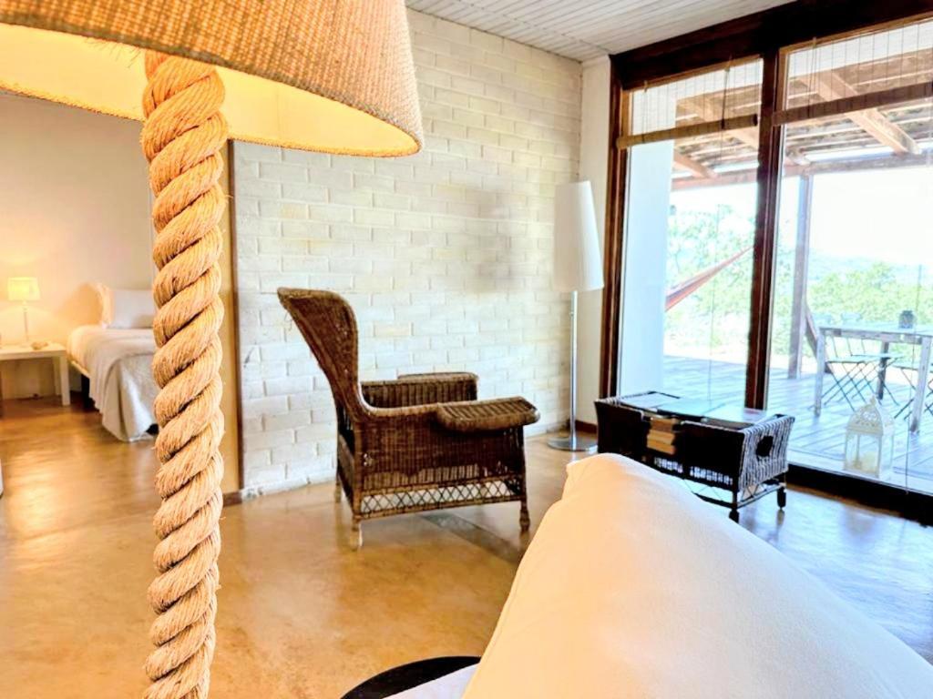 Country house Quinta Do *