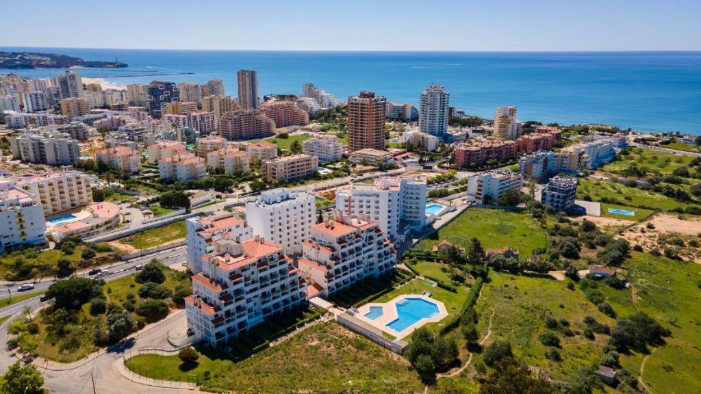 Mar A Vista Algarve Summer Apartment