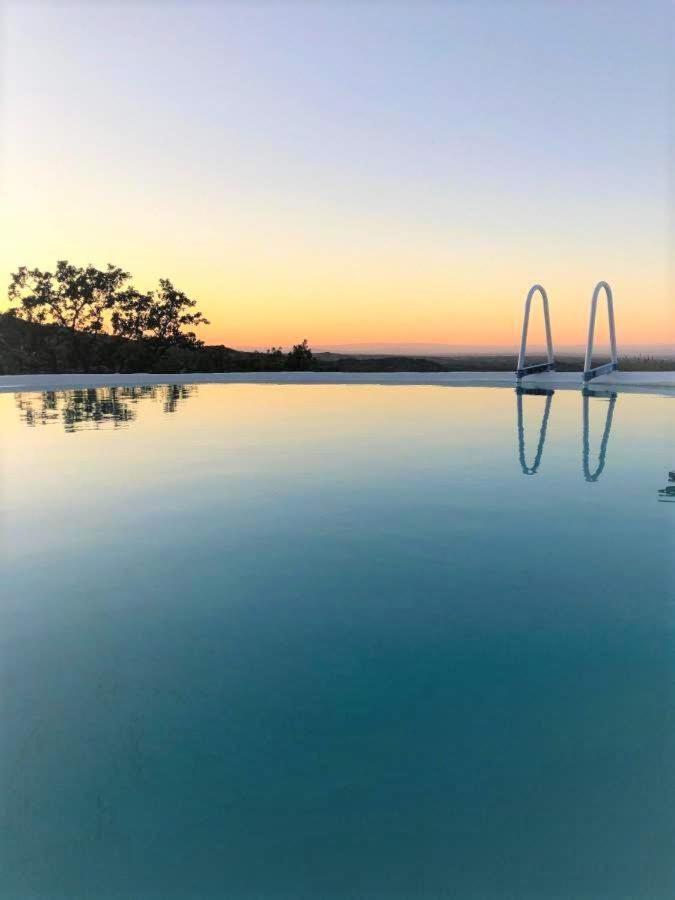 Country house Quinta Do