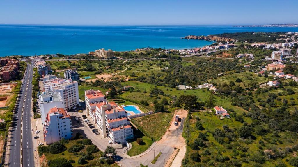 Mar A Vista Algarve Summer Apartment Portimao