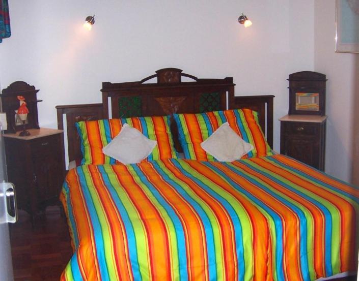 Palma Madeira Wandern Und Tauchen Apartamento