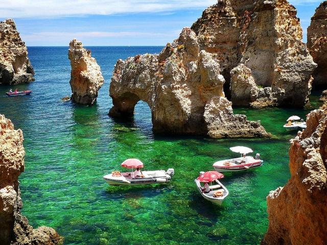 Mar A Vista Algarve Summer Portimao