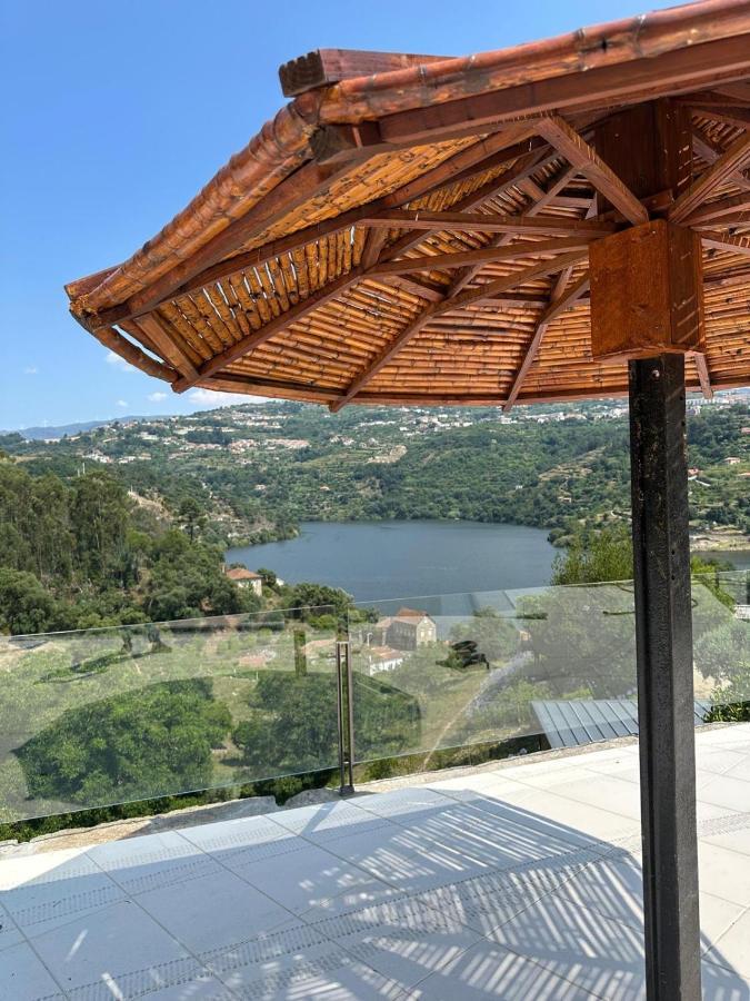 Casa de hóspedes Quinta Das Quintas & Spa Baião
