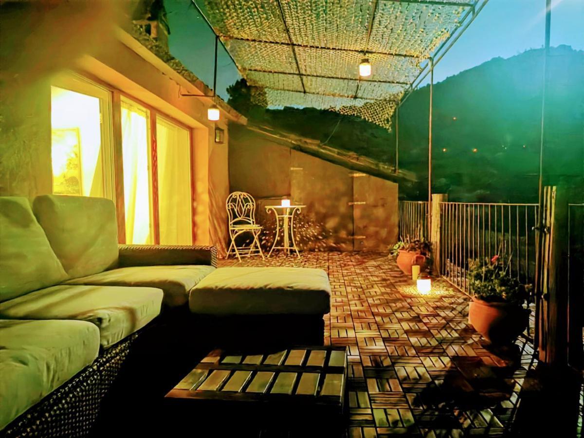 Country house Quinta Do Marvao (Portalegre)
