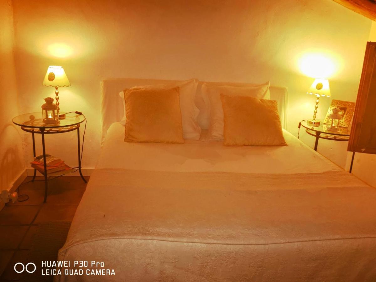 Country house Quinta Do *