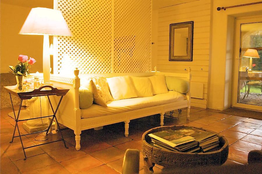 Country house Quinta Do Marvao (Portalegre)