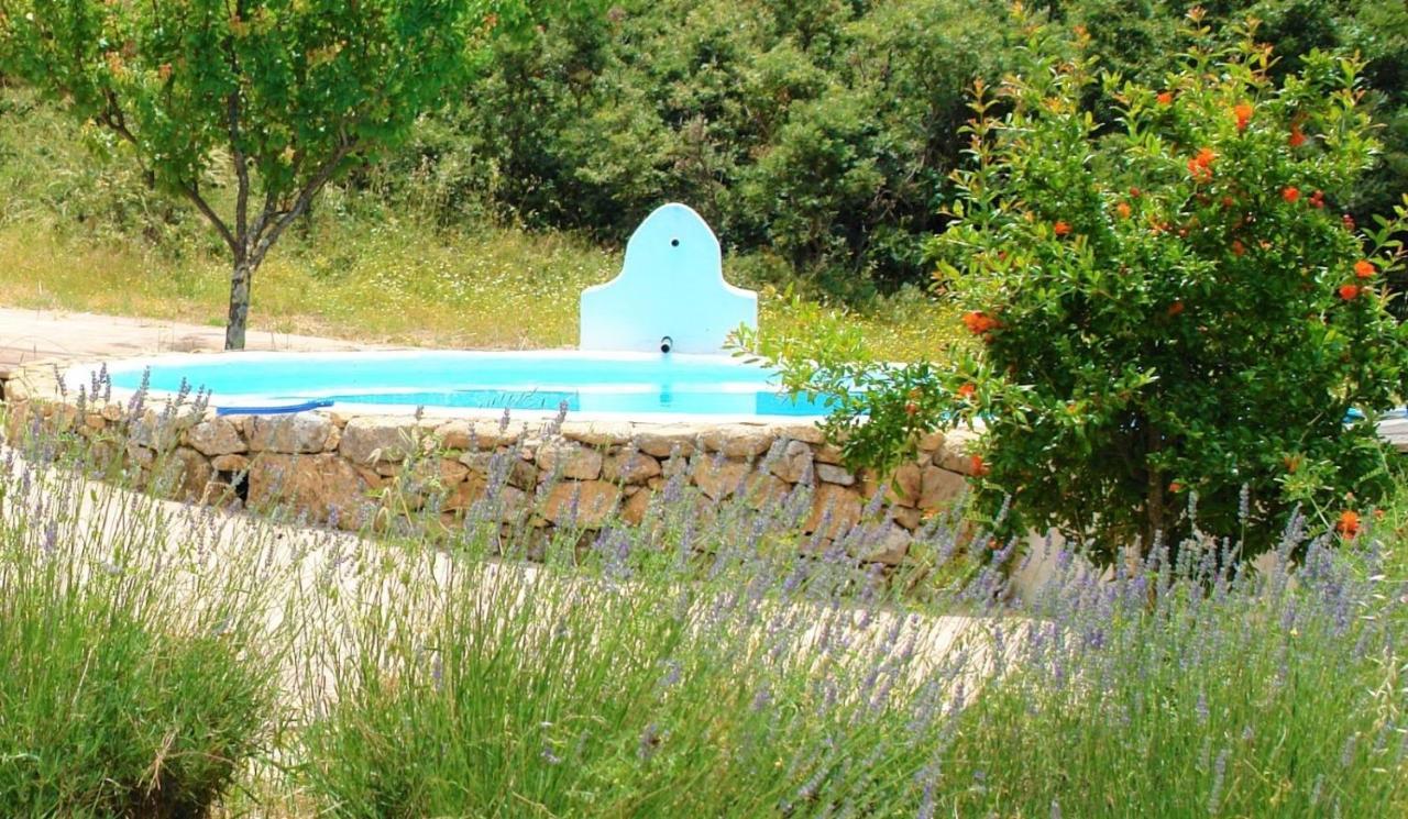 Country house Quinta Do