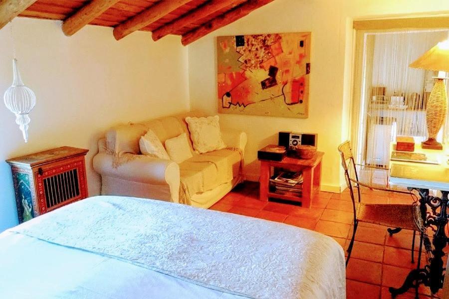 Quinta Do Country house *