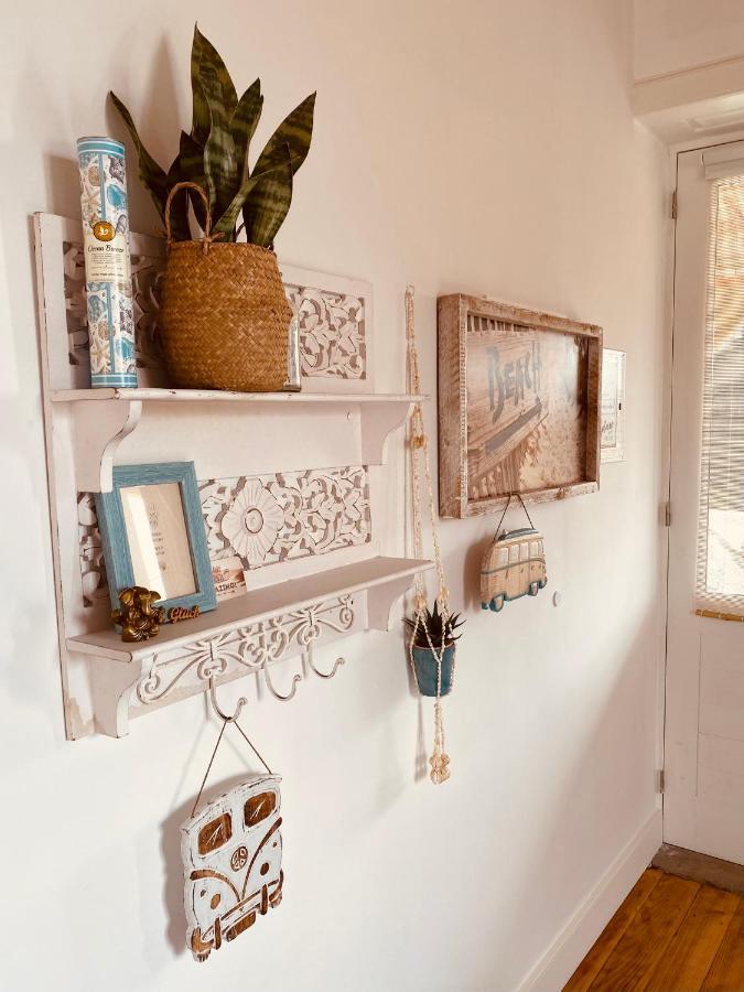 Casa Boho Your Happy Place In Calheta *