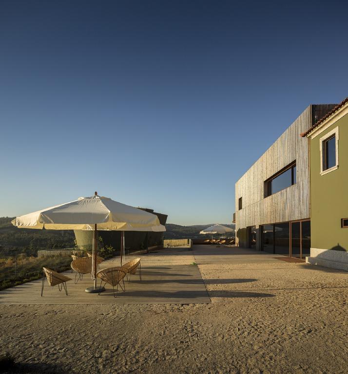 Monverde - Wine Experience - By Unlock