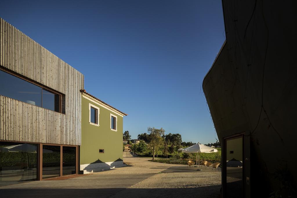 Hotel Monverde - Wine Experience - By Unlock
