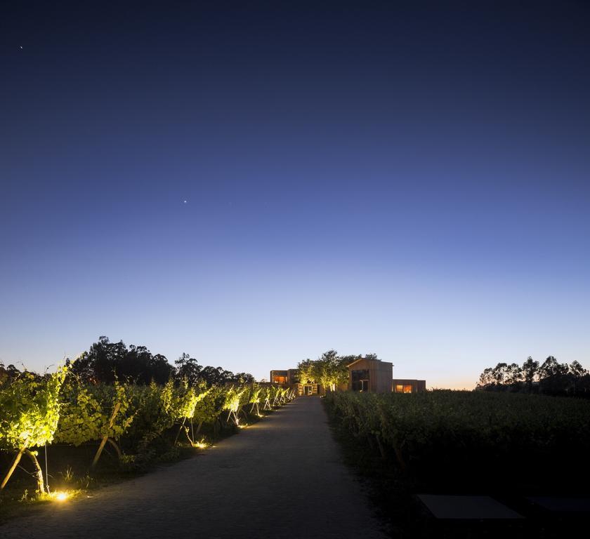 Hotel Monverde - Wine Experience - By Unlock 4*