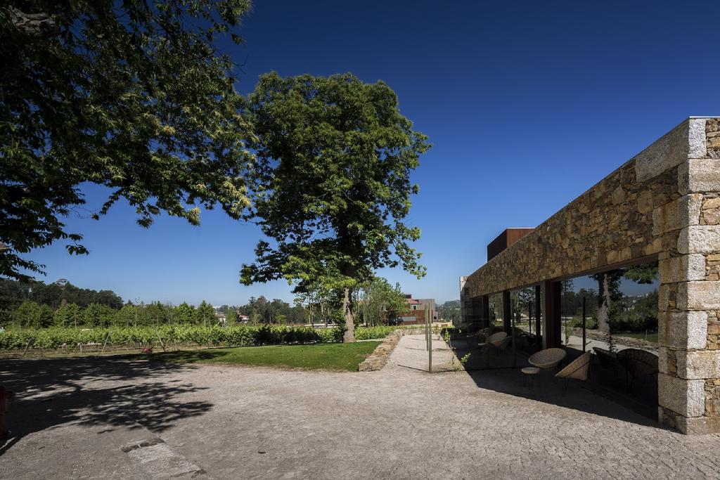 Monverde - Wine Experience - By Unlock Amarante