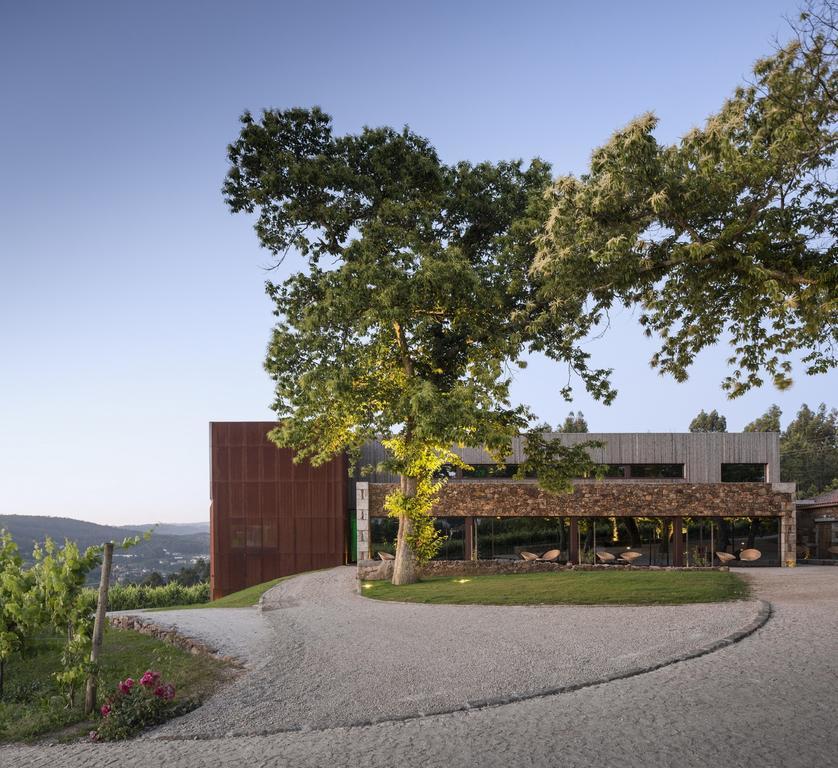 Monverde - Wine Experience - By Unlock Hotel 4*