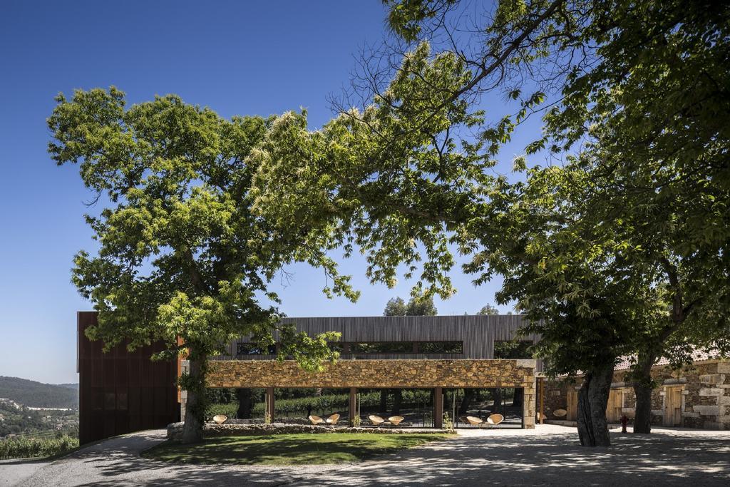Monverde - Wine Experience - By Unlock 4* Amarante