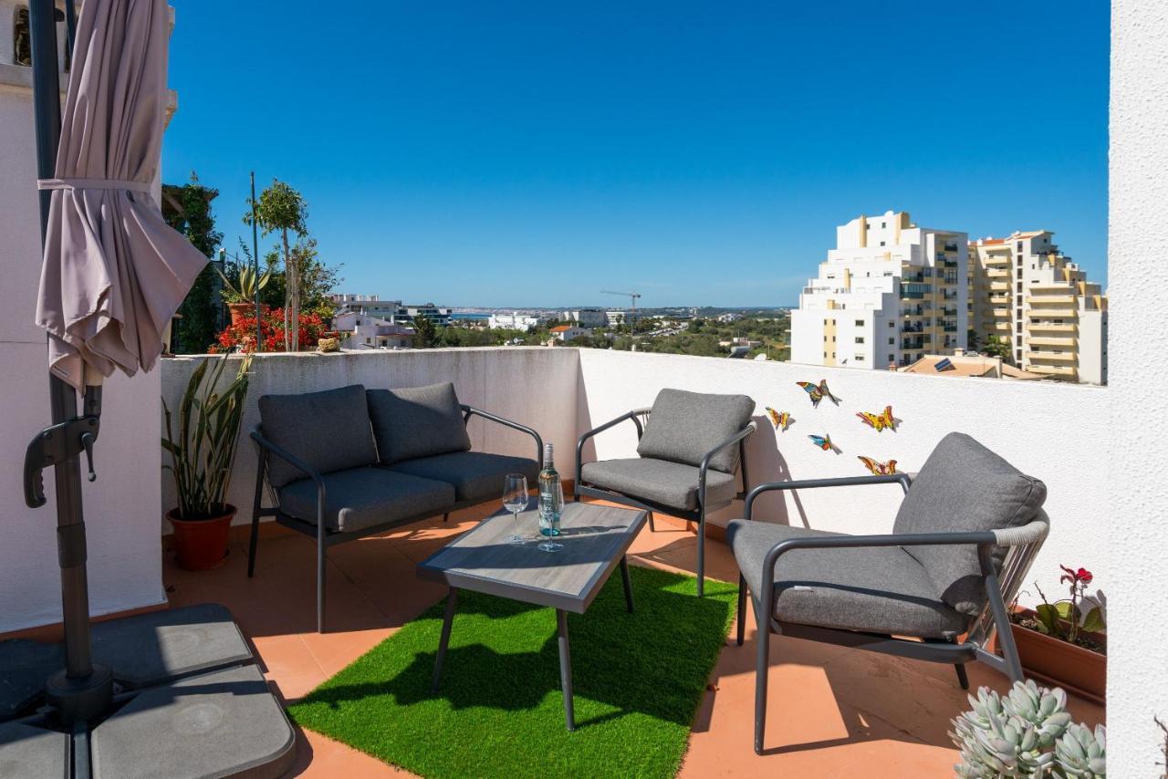 Parvihouse Apartment *