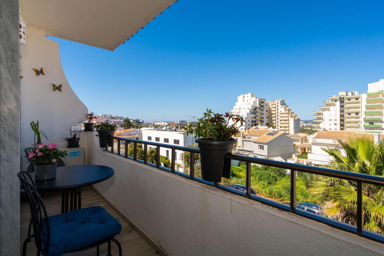 Parvihouse Apartment *